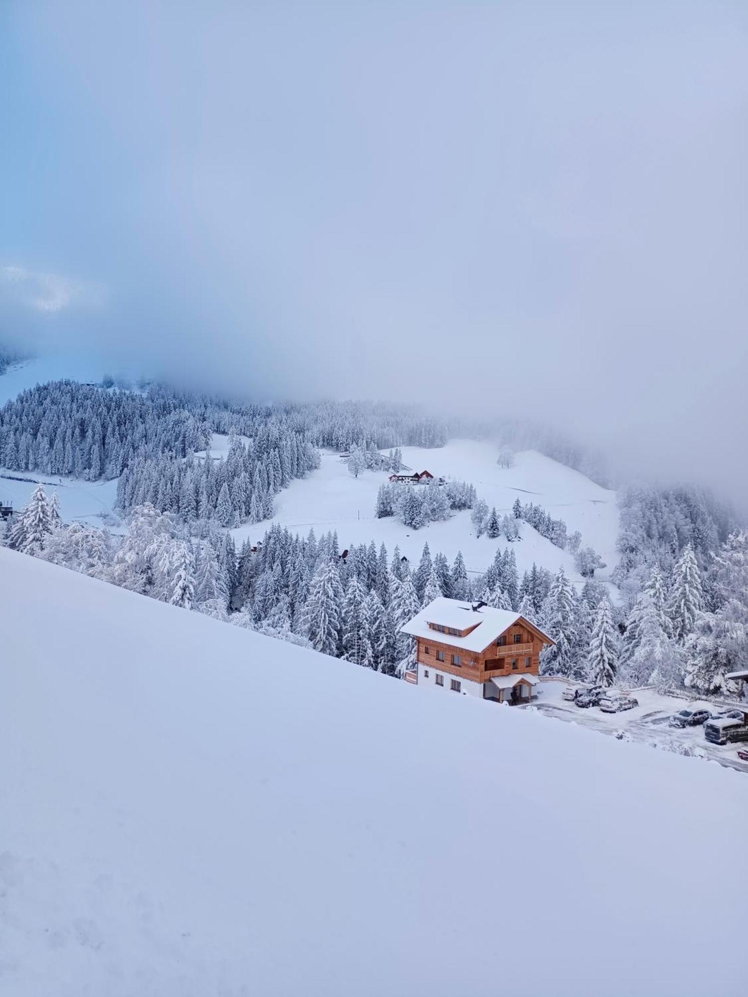 Chalet Leni Schladming Zewnętrze zdjęcie