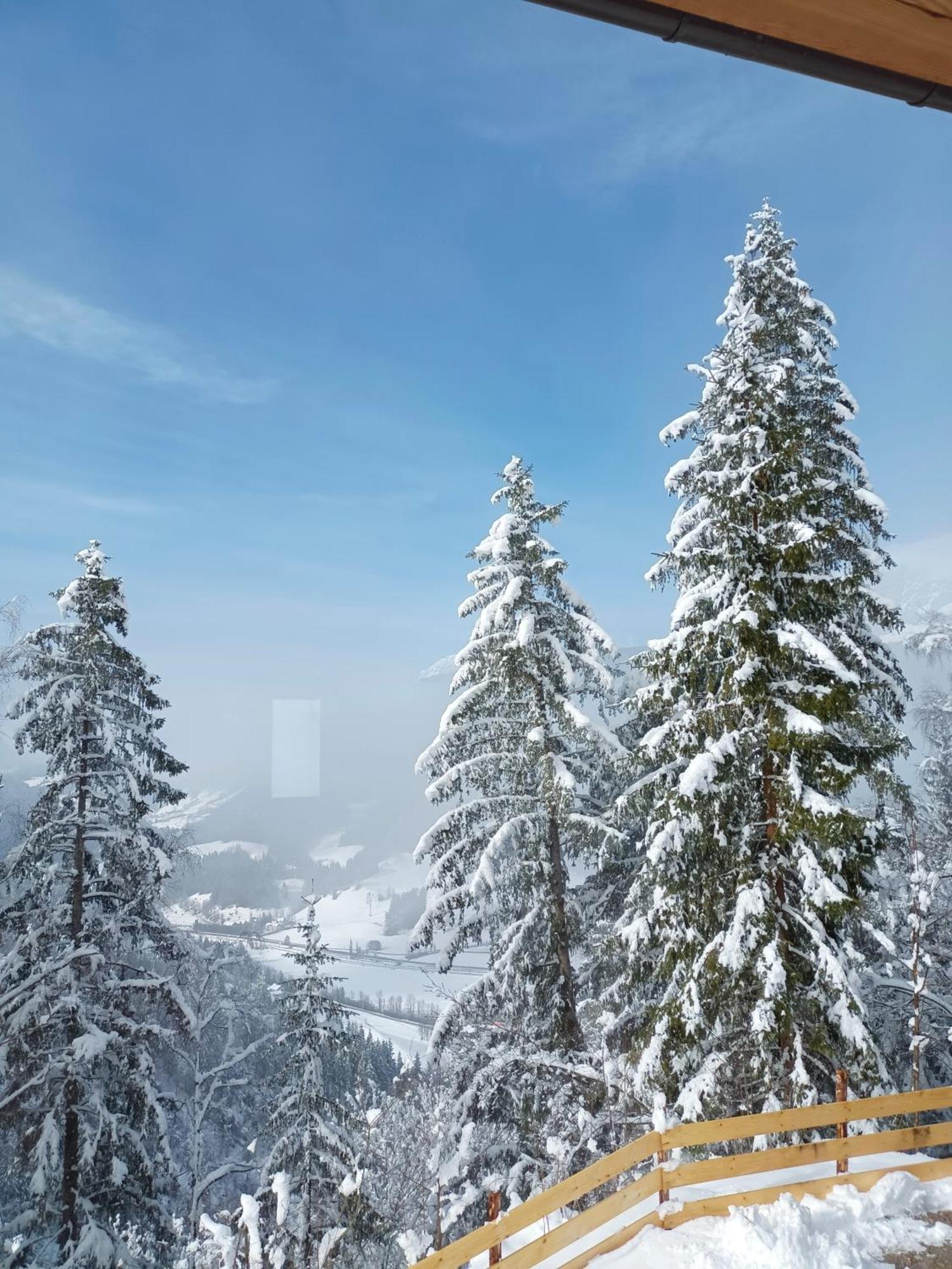 Chalet Leni Schladming Zewnętrze zdjęcie