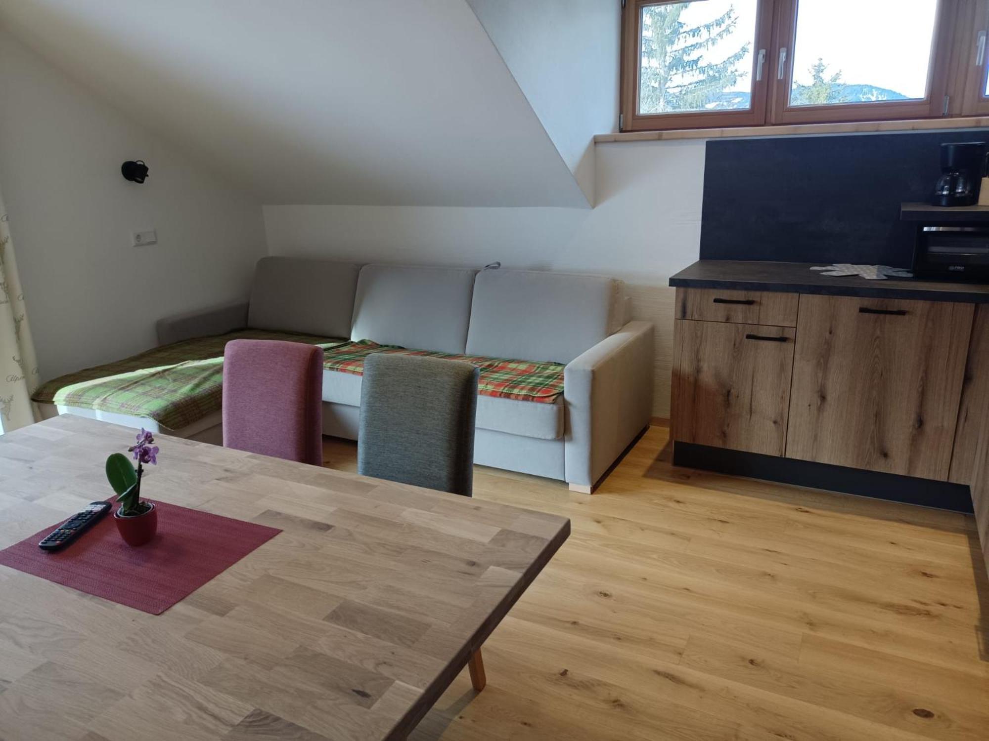 Chalet Leni Schladming Zewnętrze zdjęcie