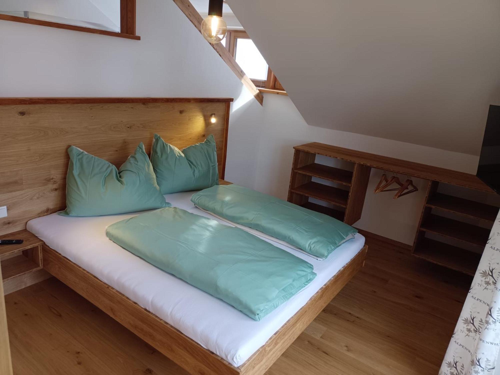 Chalet Leni Schladming Zewnętrze zdjęcie