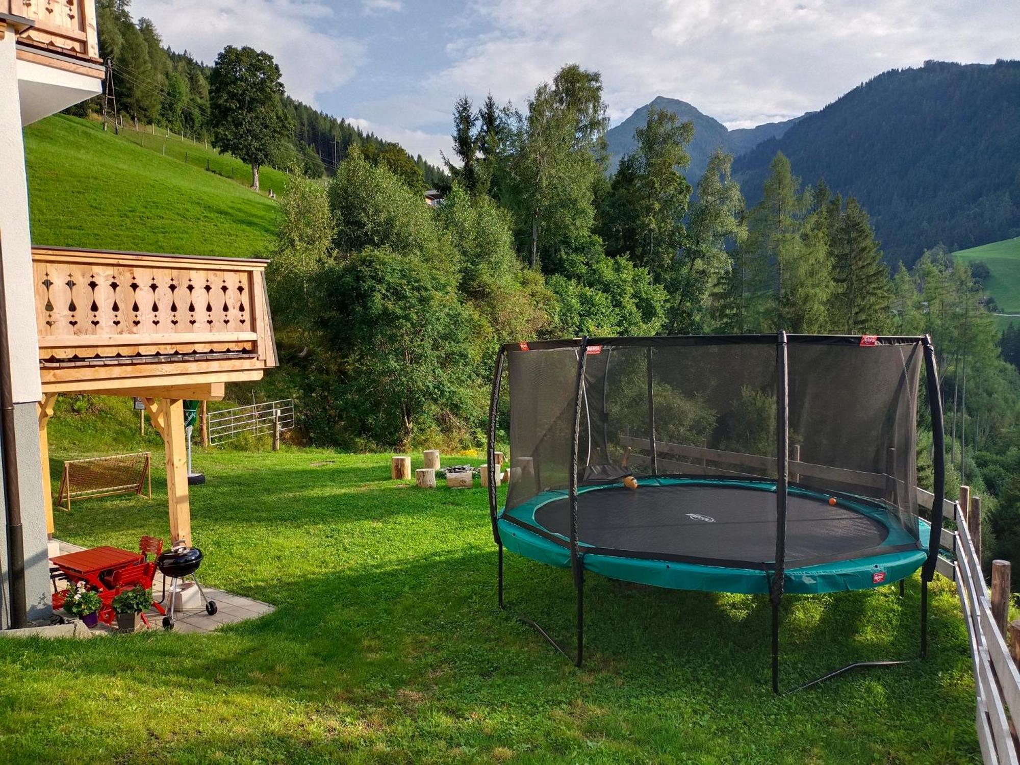 Chalet Leni Schladming Zewnętrze zdjęcie