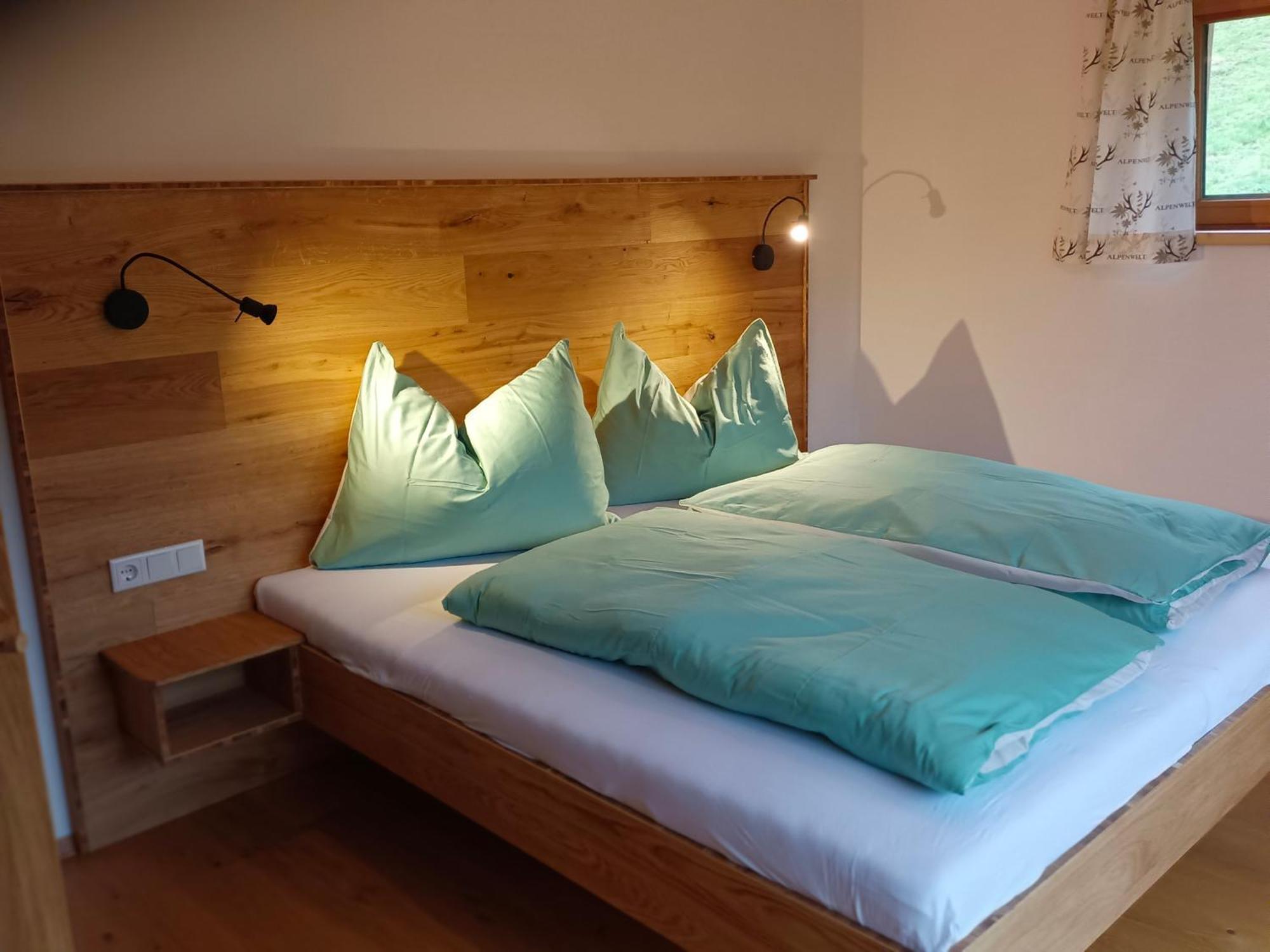 Chalet Leni Schladming Zewnętrze zdjęcie