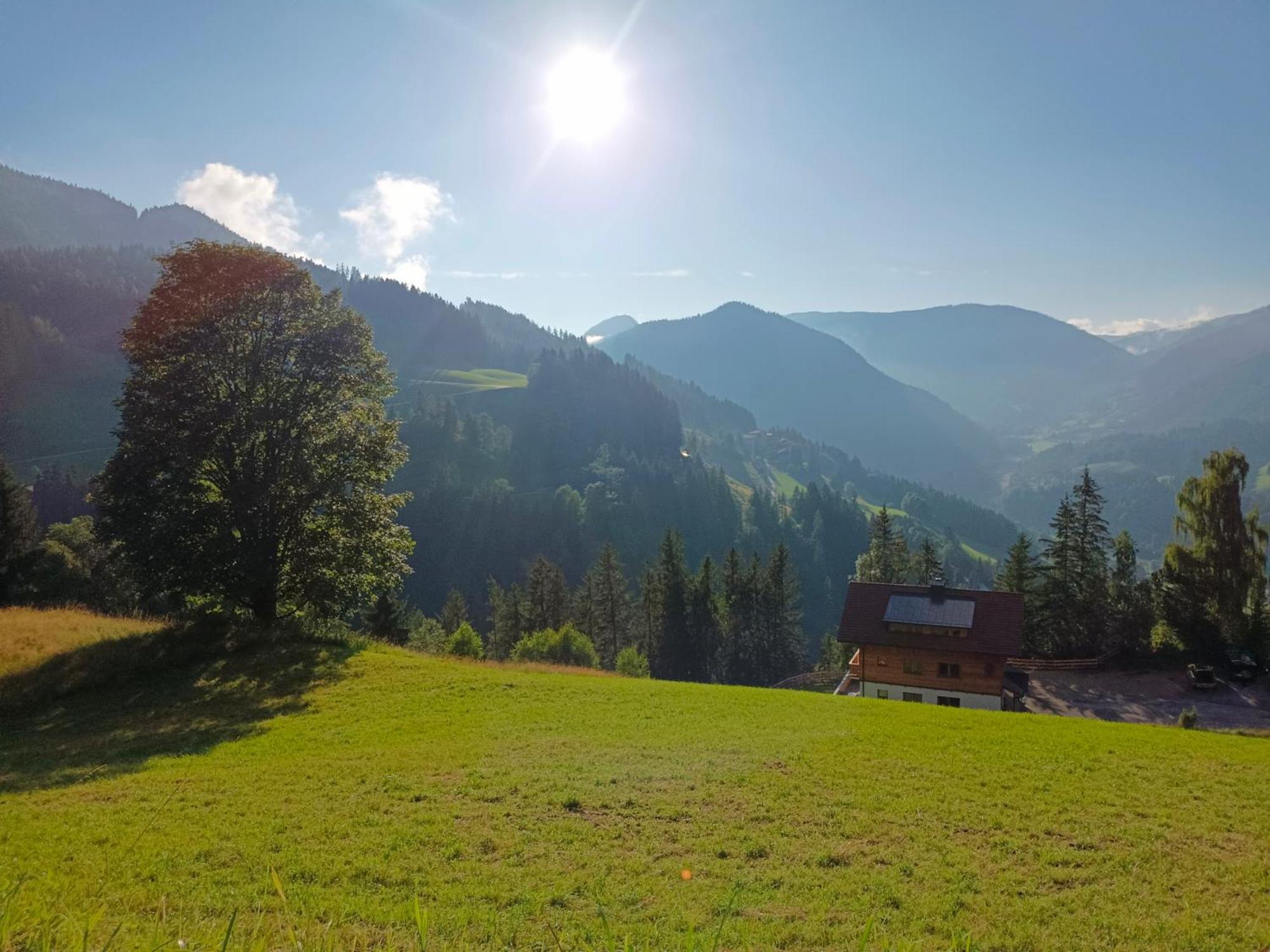 Chalet Leni Schladming Zewnętrze zdjęcie