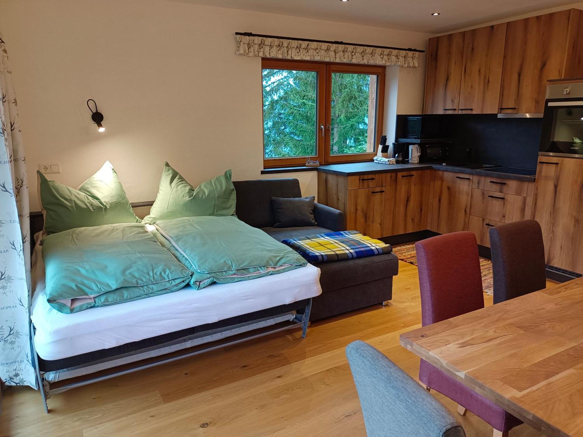 Chalet Leni Schladming Zewnętrze zdjęcie