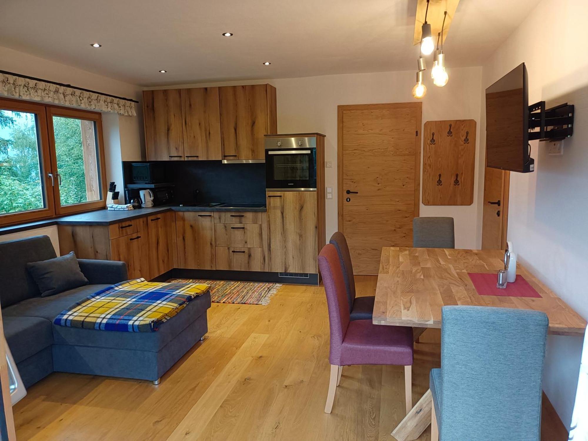 Chalet Leni Schladming Zewnętrze zdjęcie