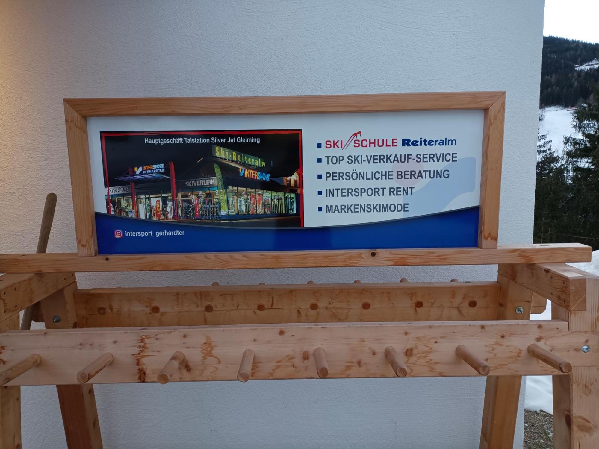 Chalet Leni Schladming Zewnętrze zdjęcie
